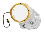 DBK Evo Led Clear Clutch Cover