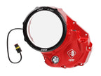DBK Evo Led Clear Clutch Cover