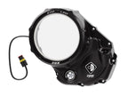 DBK Evo Led Clear Clutch Cover
