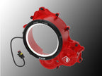 DBK Ducati Hm 698 Mono Clear Clutch Cover 3D-EVO Led