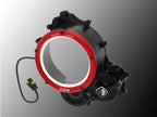 DBK Ducati Hm 698 Mono Clear Clutch Cover 3D-EVO Led
