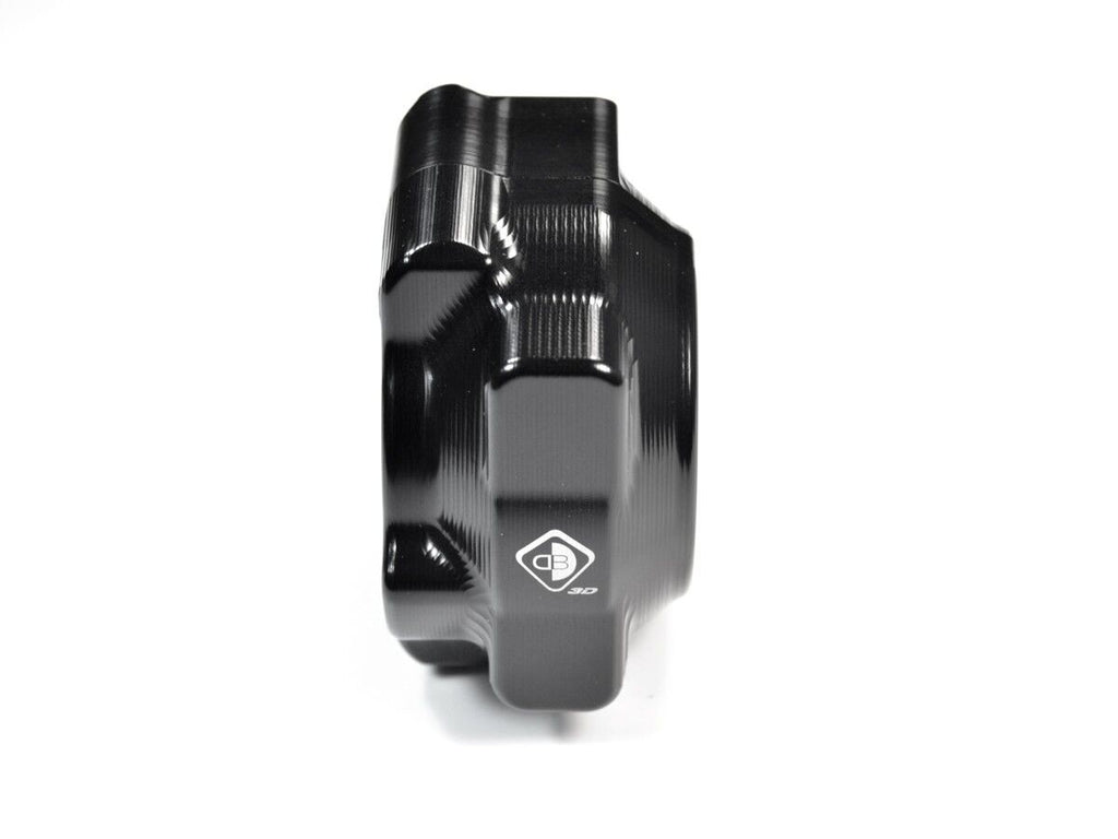 DBK Body Gas Control