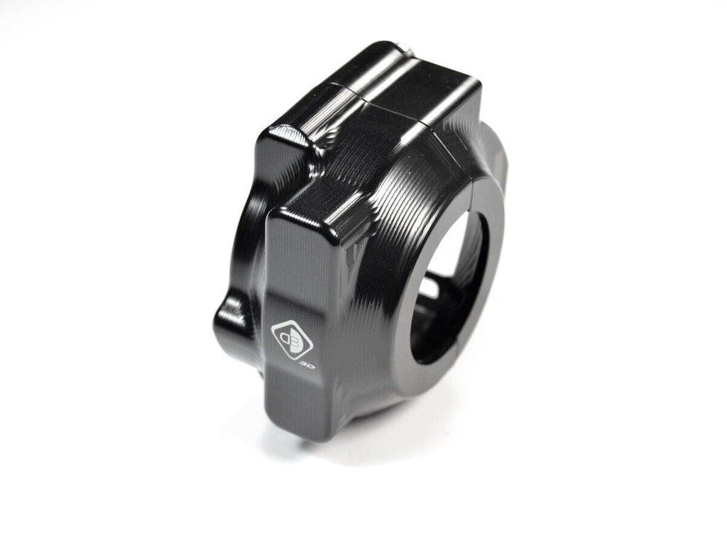 DBK Body Gas Control