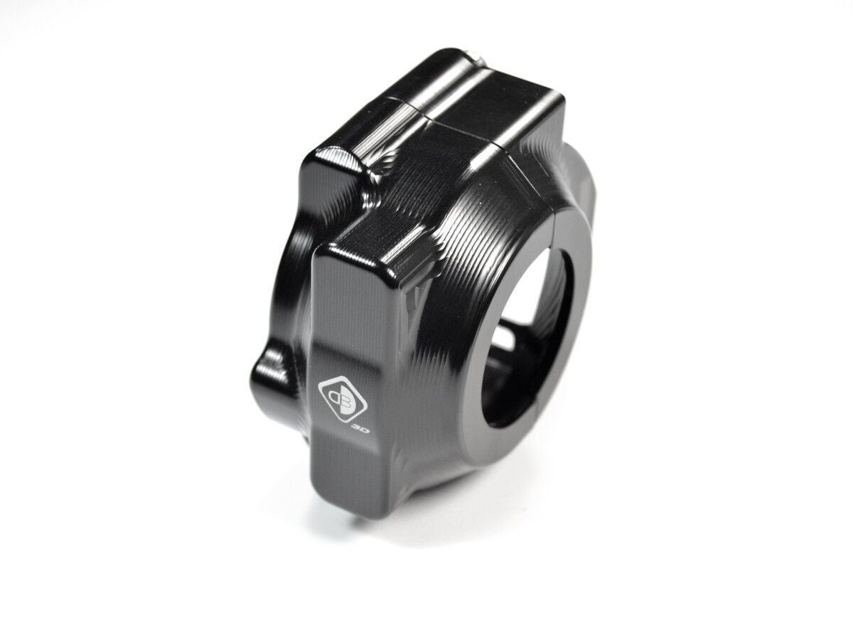 DBK Body Gas Control
