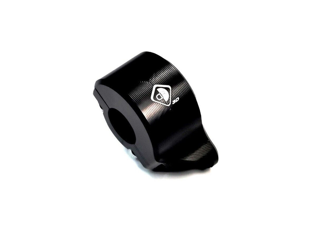 DBK Body Gas Control