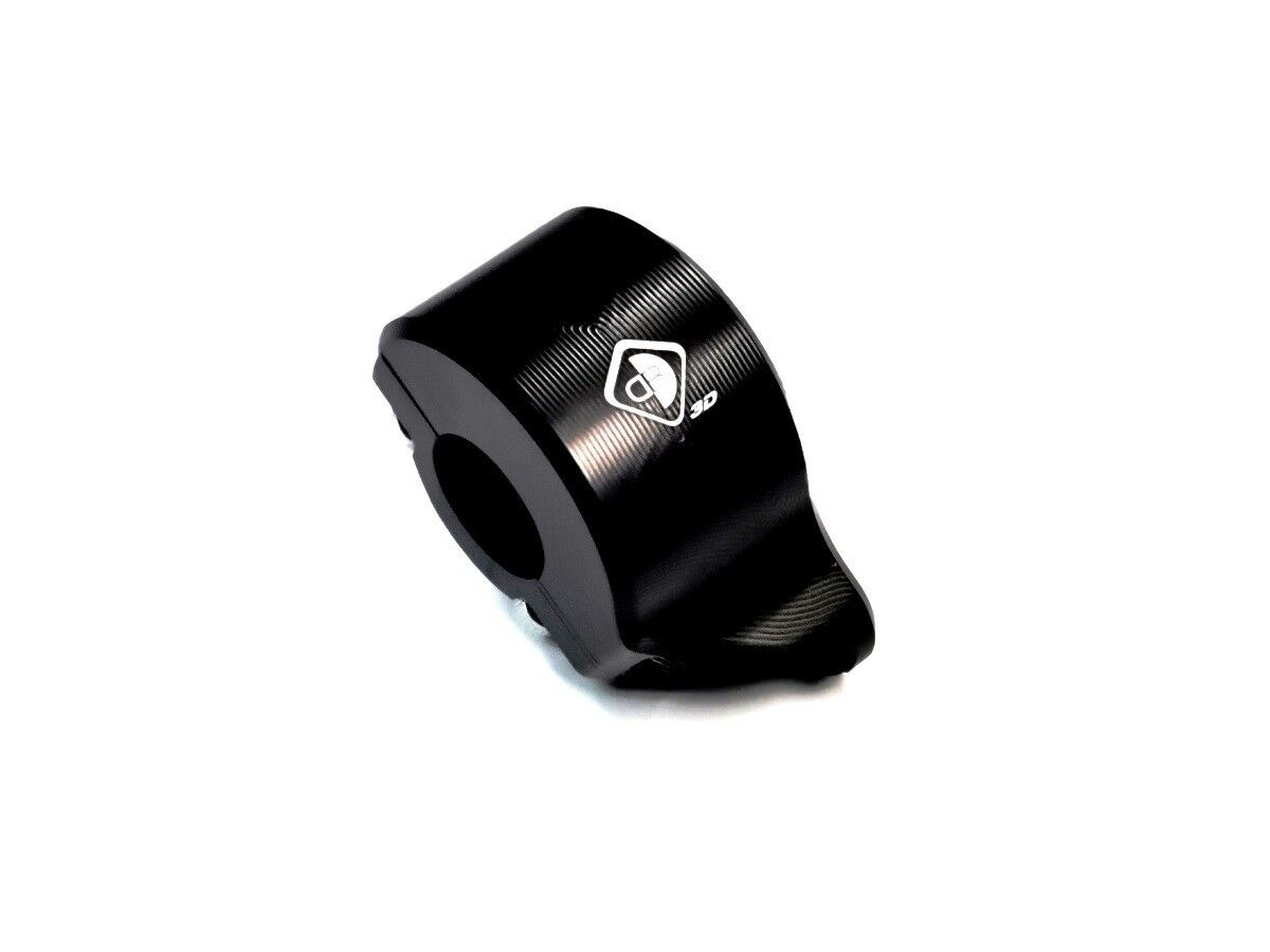 DBK Body Gas Control