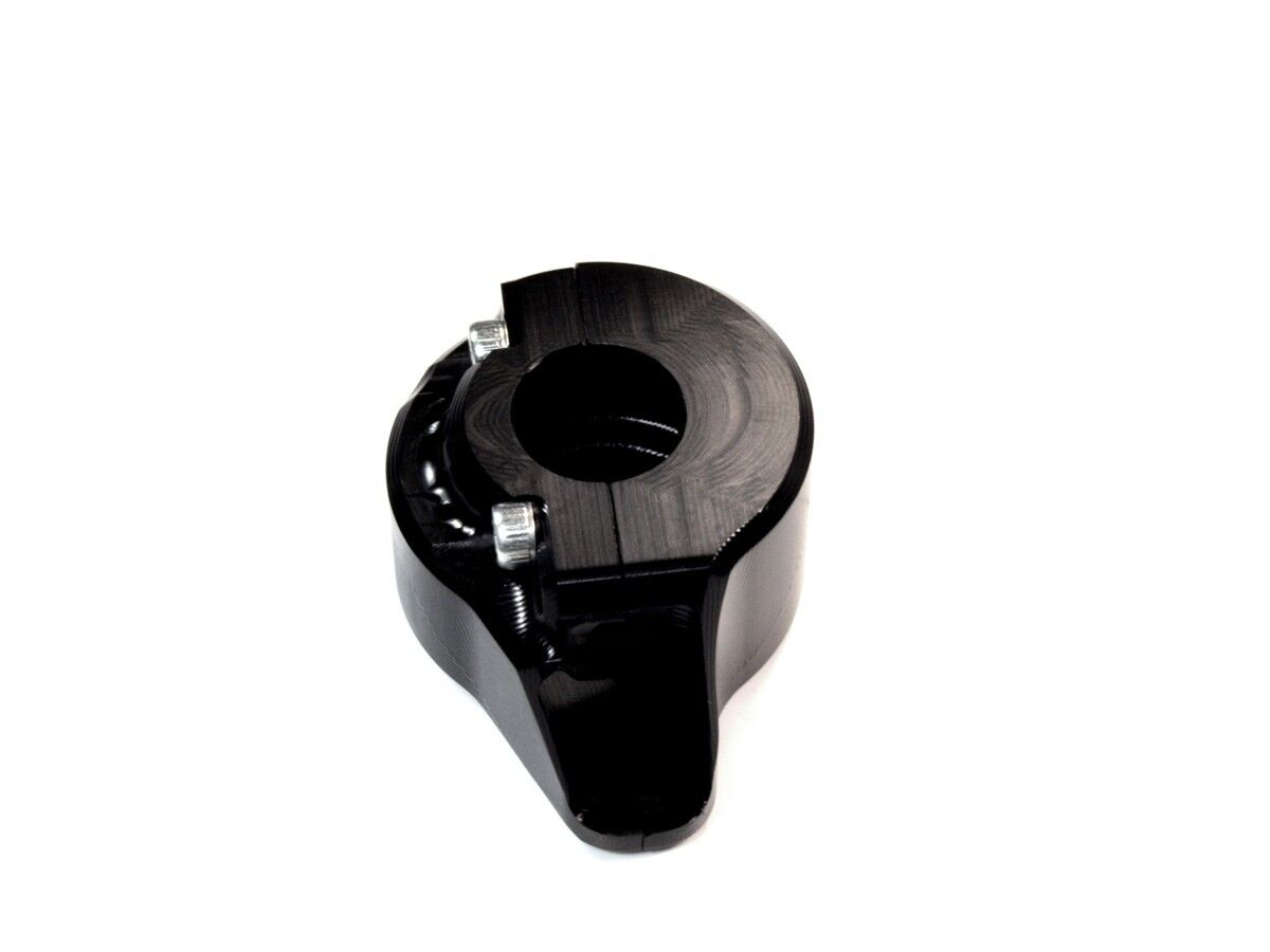 DBK Body Gas Control