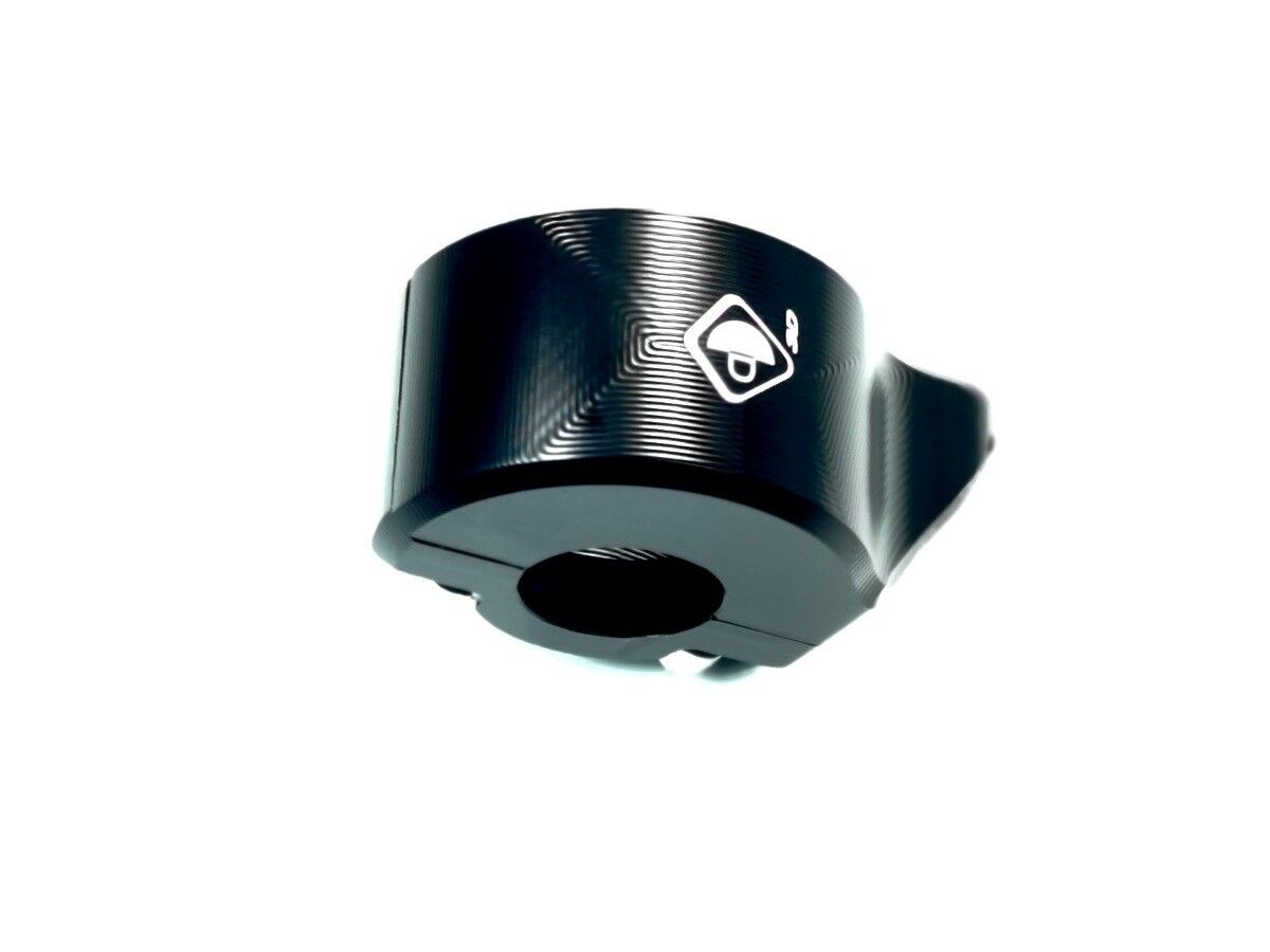 DBK Body Gas Control