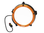DBK KTM 1390 Clear Clutch Cover Evo Led