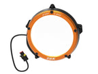 DBK KTM 1390 Clear Clutch Cover Evo Led