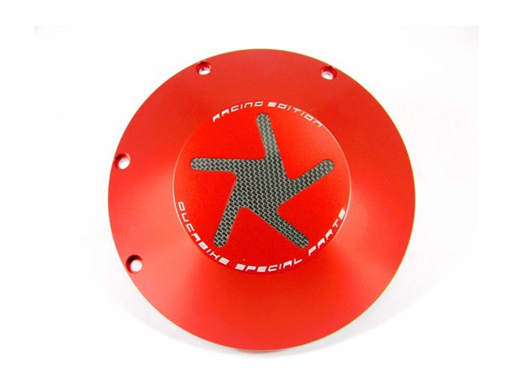 DBK Clutch Cover Wet