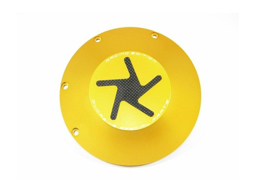 DBK Clutch Cover Wet