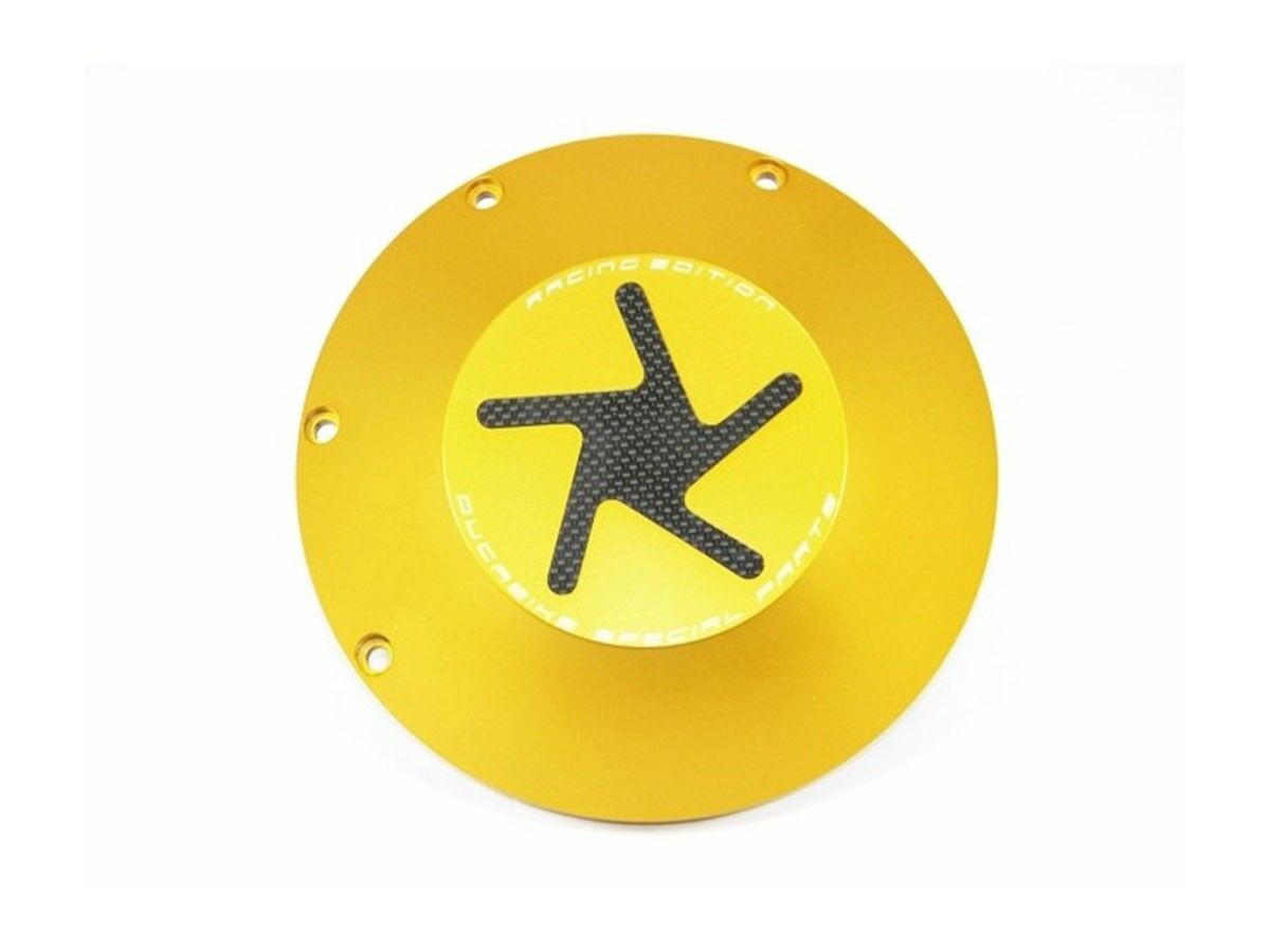 DBK Clutch Cover Wet