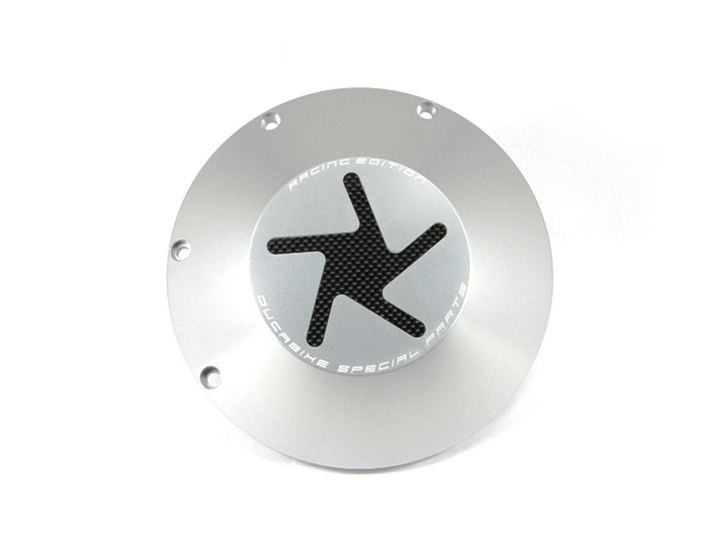 DBK Wet Clutch Cover