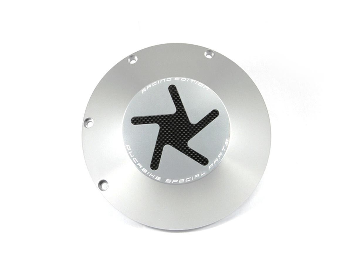 DBK Wet Clutch Cover