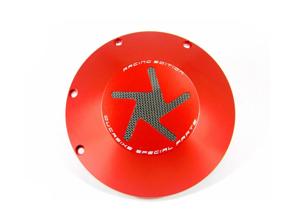 DBK Wet Clutch Cover