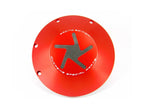 DBK Wet Clutch Cover