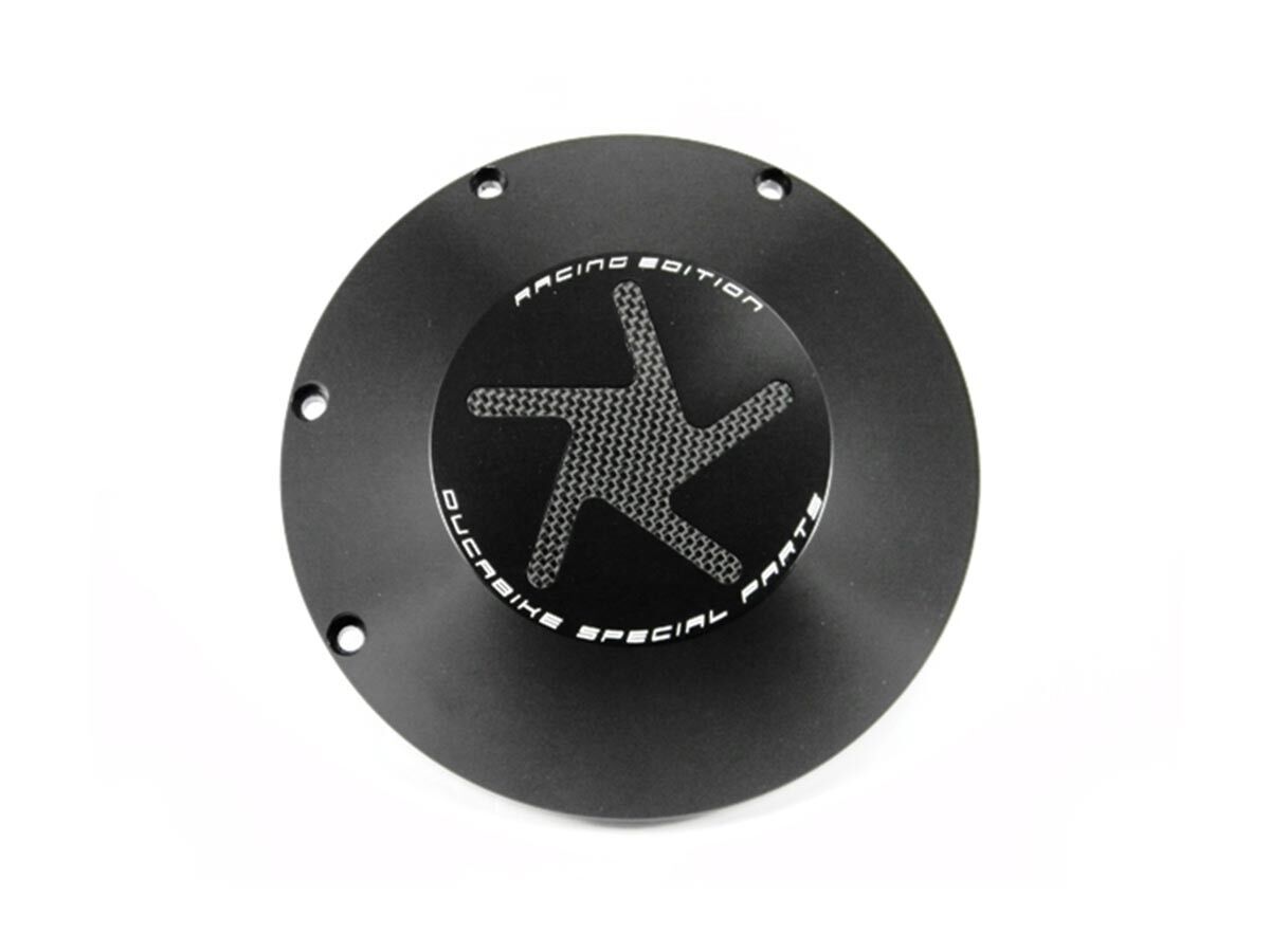 DBK Wet Clutch Cover