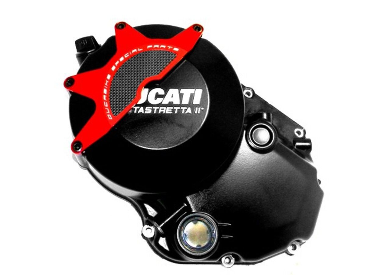 DBK Clutch Cover Wet