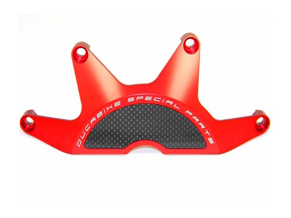 DBK Clutch Cover Wet Diavel
