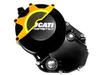 DBK Clutch Cover Wet Diavel