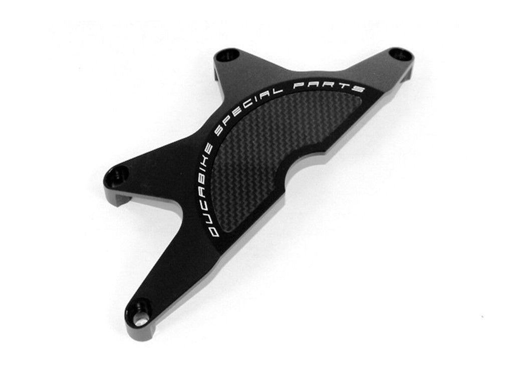 DBK Clutch Cover Wet Diavel