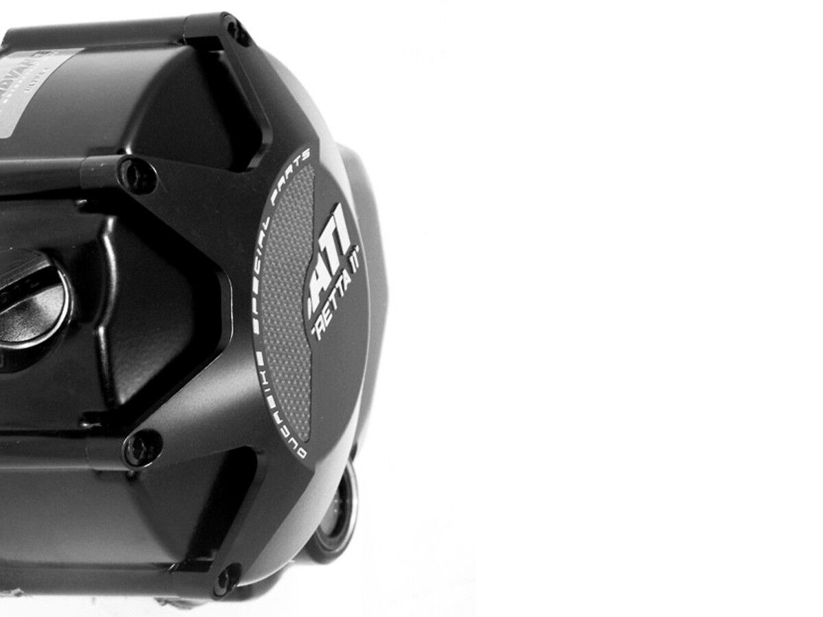 DBK Clutch Cover Wet Diavel