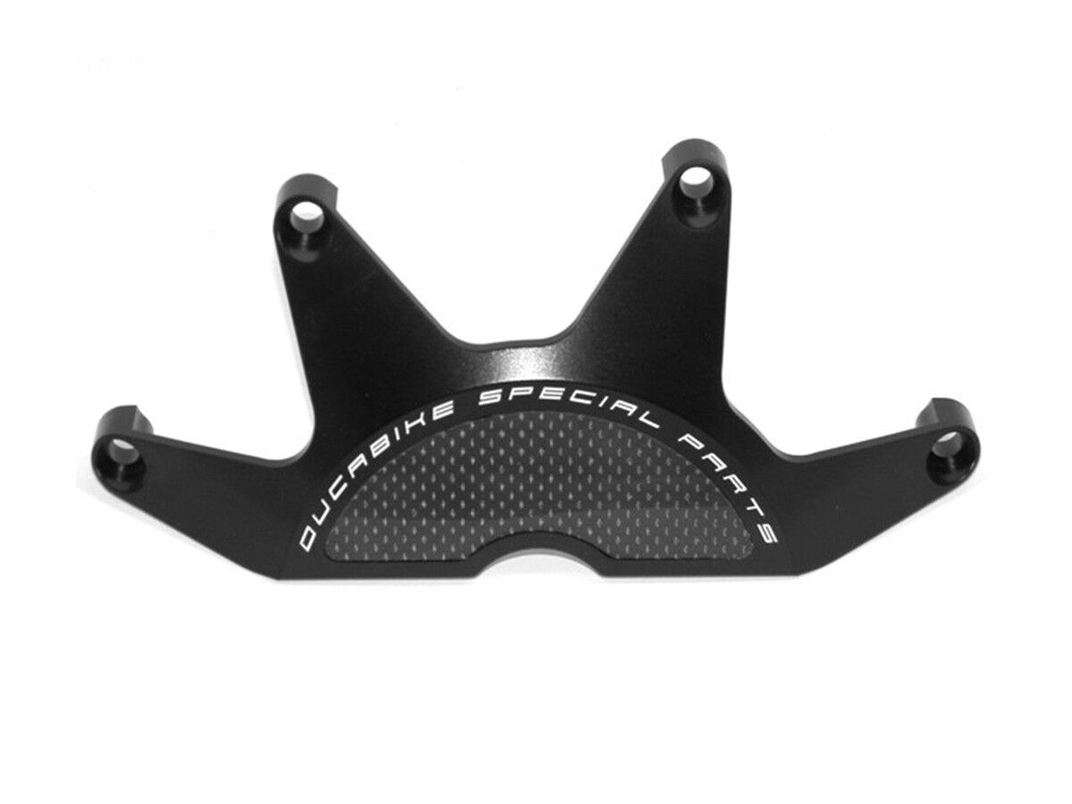 DBK Clutch Cover Wet Diavel