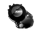 DBK Clutch Cover Wet Diavel
