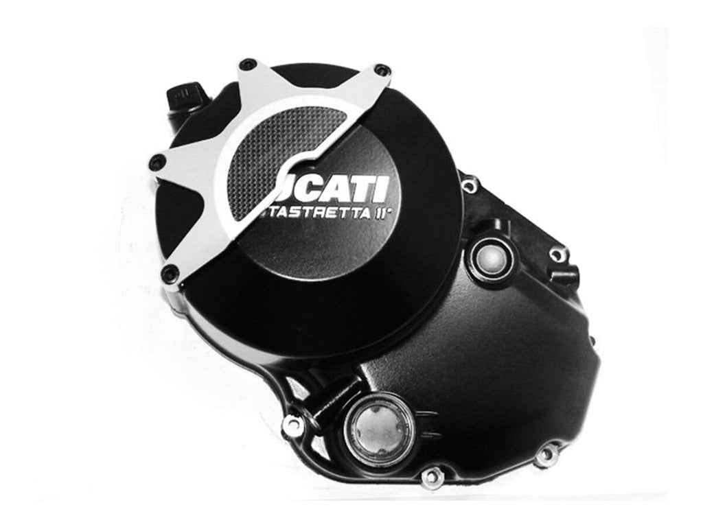 DBK Clutch Cover Wet Diavel