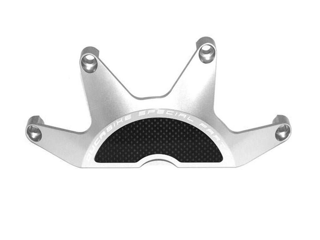 DBK Clutch Cover Wet Diavel