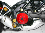 DBK Clutch Cover Wet