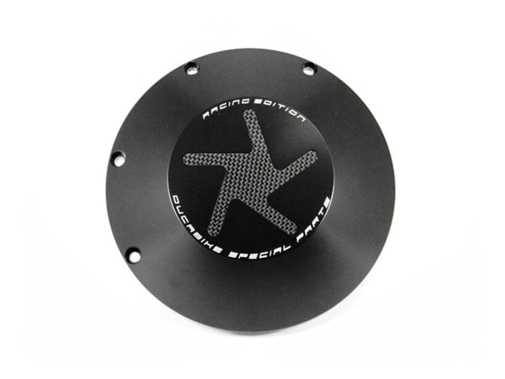 DBK Clutch Cover Wet