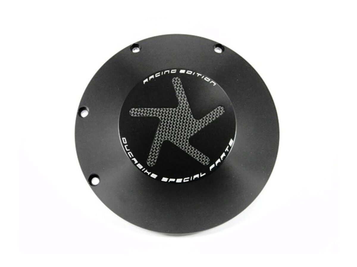 DBK Clutch Cover Wet