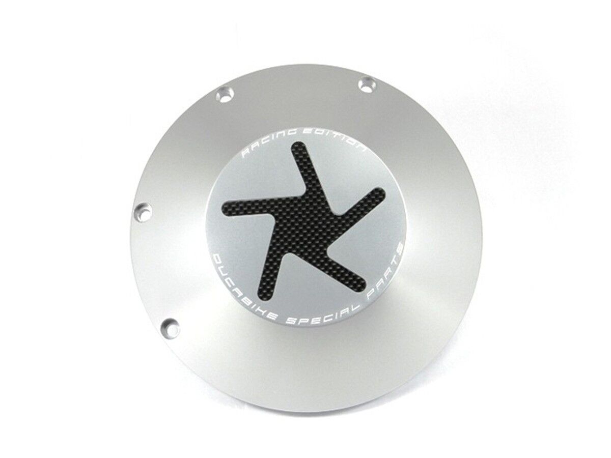 DBK Clutch Cover Wet