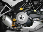 DBK Clutch Cover Wet