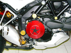 DBK Clutch Cover Wet