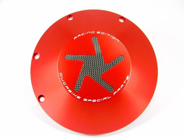DBK Clutch Cover Wet