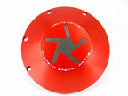 DBK Clutch Cover Wet