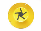 DBK Clutch Cover Wet