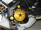 DBK Clutch Cover Wet