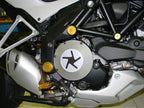 DBK Clutch Cover Wet