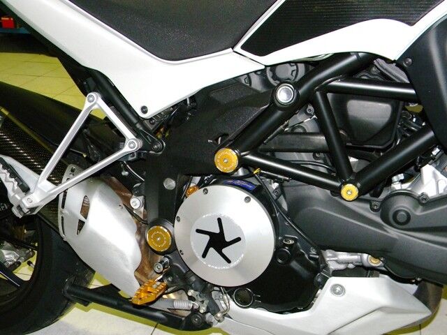 DBK Clutch Cover Wet