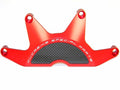 DBK Clutch Cover Wet