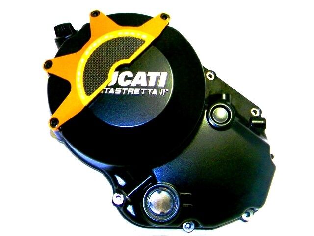 DBK Clutch Cover Wet