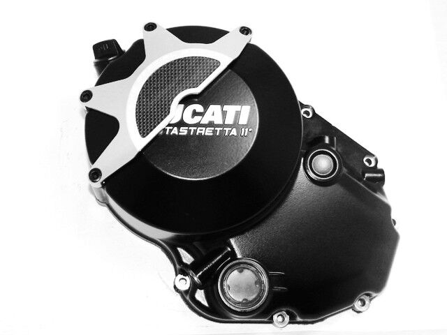 DBK Clutch Cover Wet
