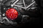 DBK Clutch Cover Wet
