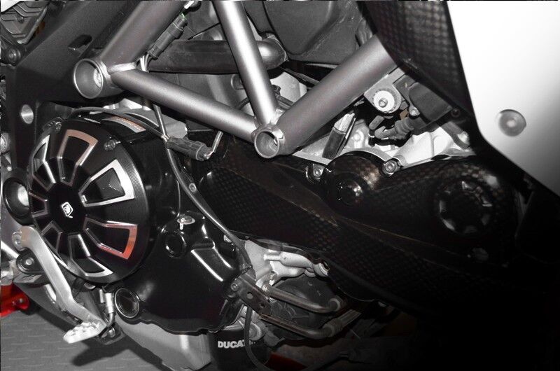 DBK Clutch Cover Wet