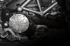 DBK Clutch Cover Wet