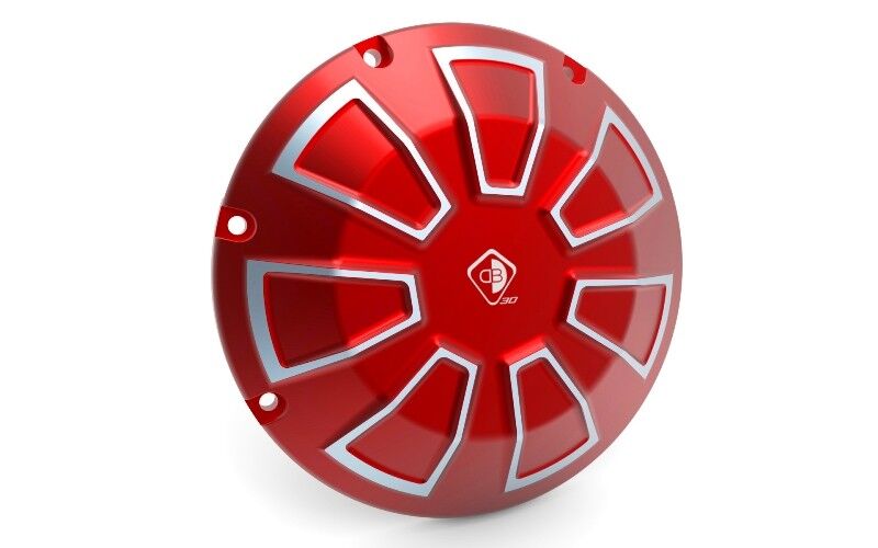 DBK Clutch Cover Wet